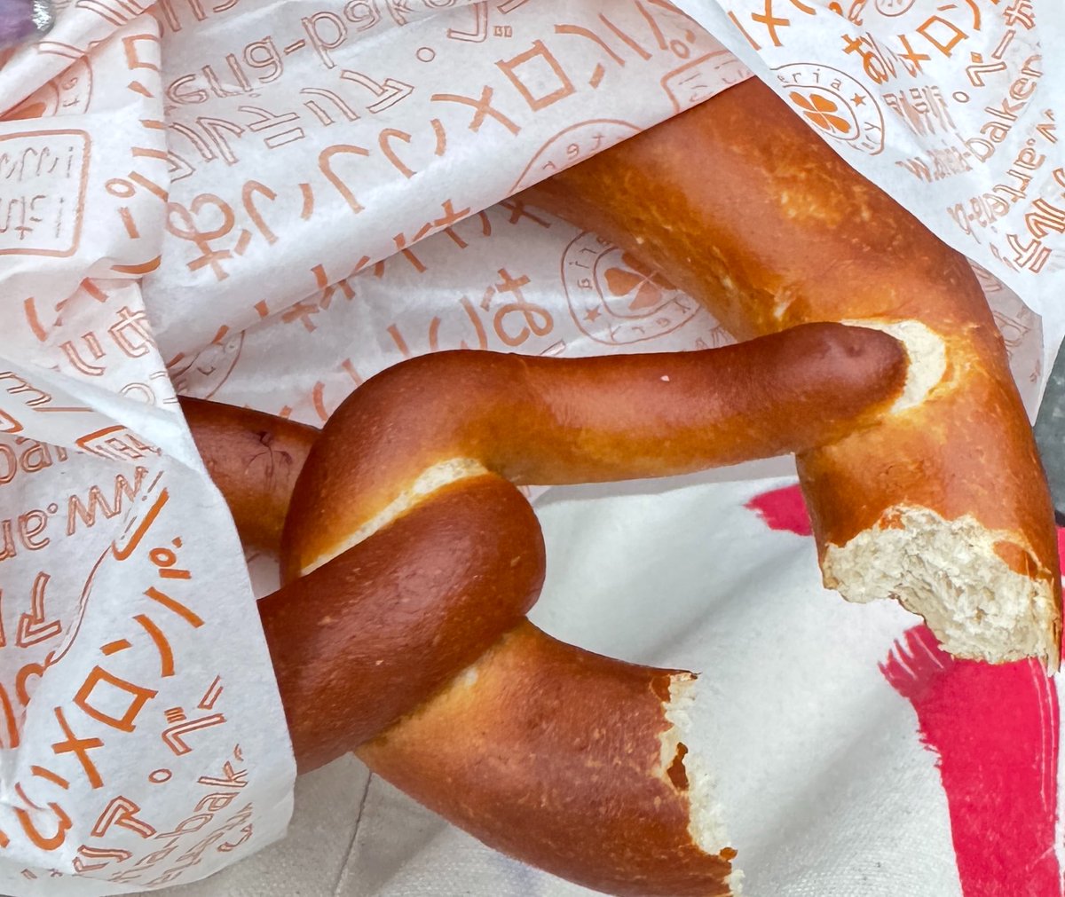 ゲオスミン tweet media