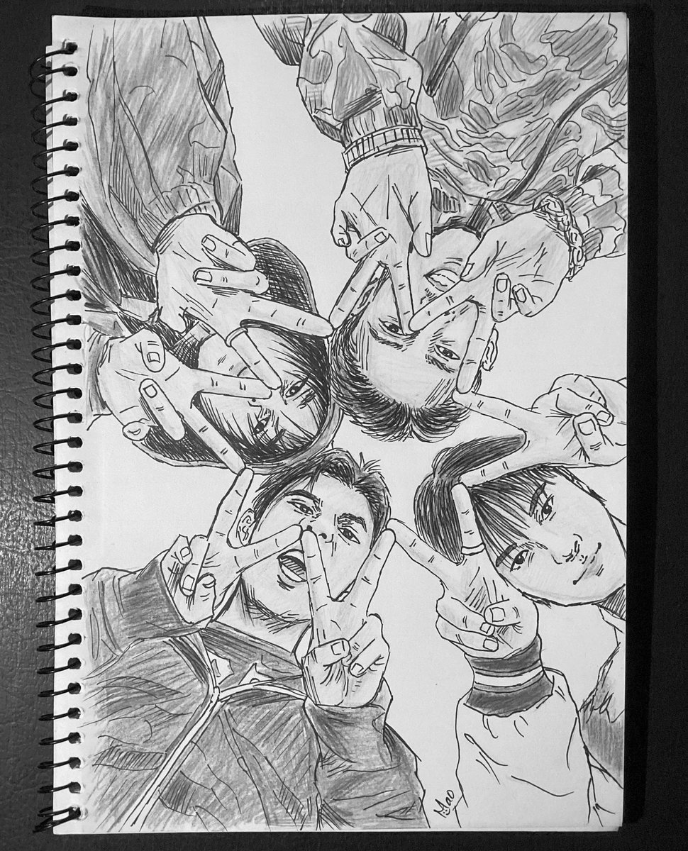 Mao•🐱 tweet media