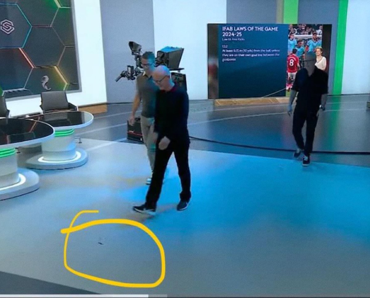 The Footy Feed tweet media