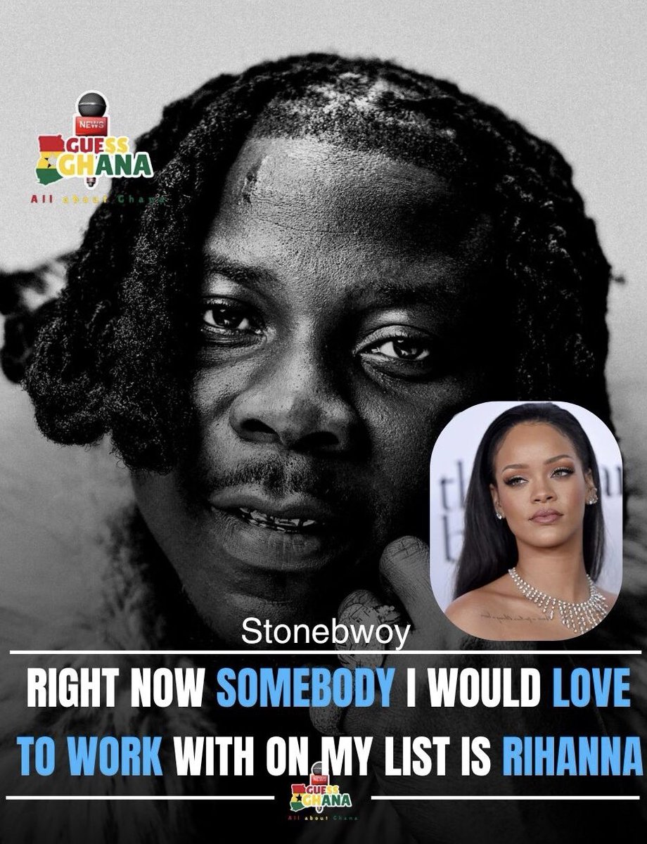 Guess Ghana tweet media