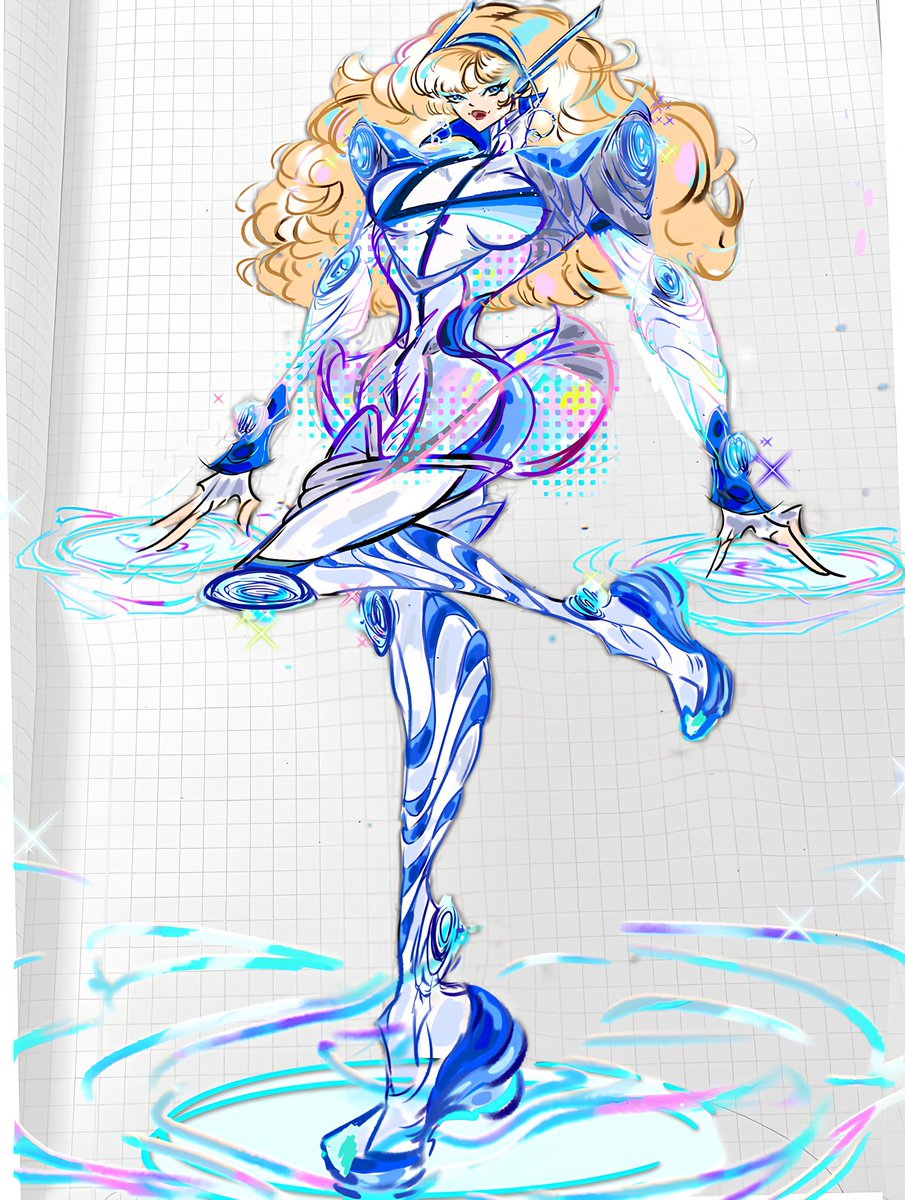 Beni.Hamz(🦋Commisions Open 🦋) tweet media