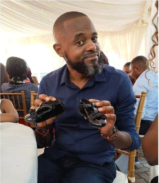 DE JEO JNR💥 tweet media