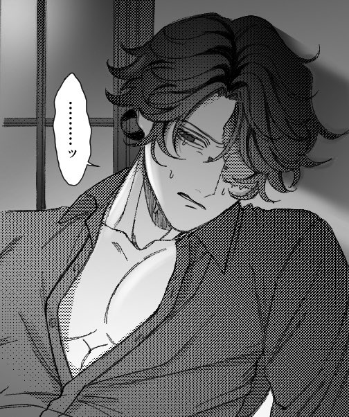 peace_319's tweet photo. 綺麗な顔してるから泣かせたくなる🧲 https://t.co/fUzXajmPS6