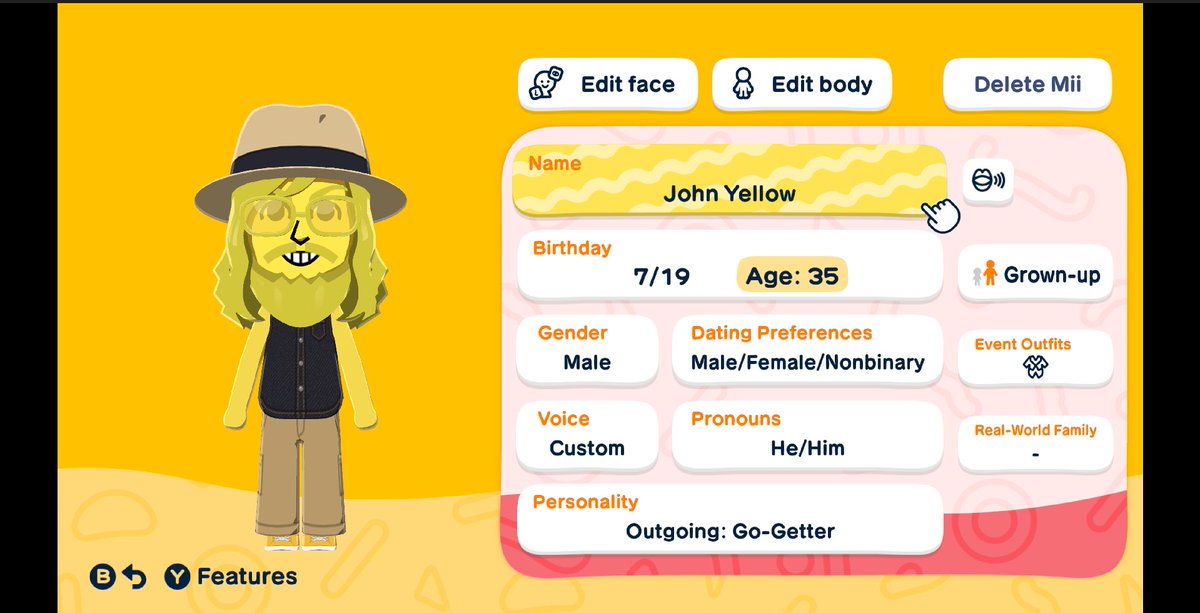 ⭐️☀️John Yellow☀️⭐️ tweet media