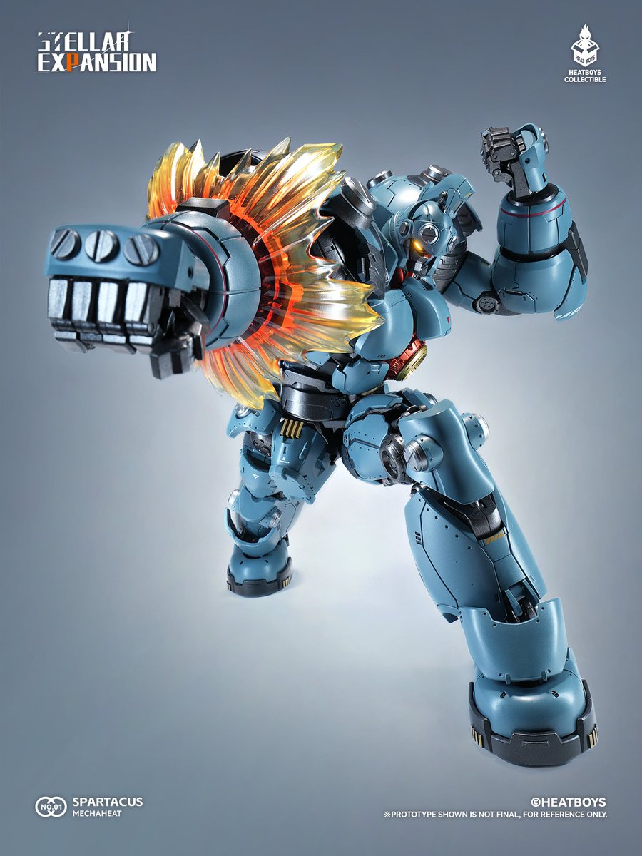 HEATBOYS tweet media