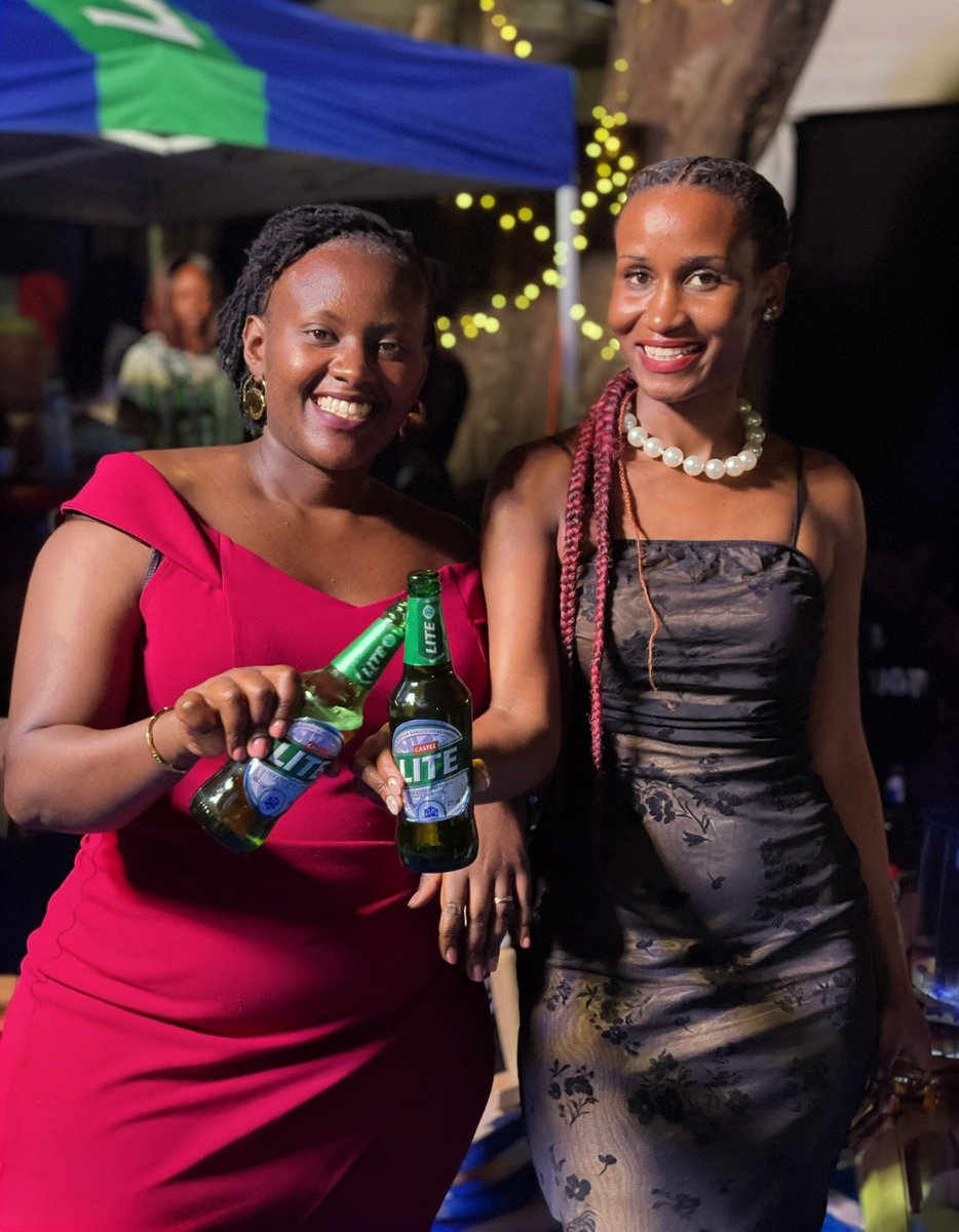 Nile Breweries Ltd tweet media