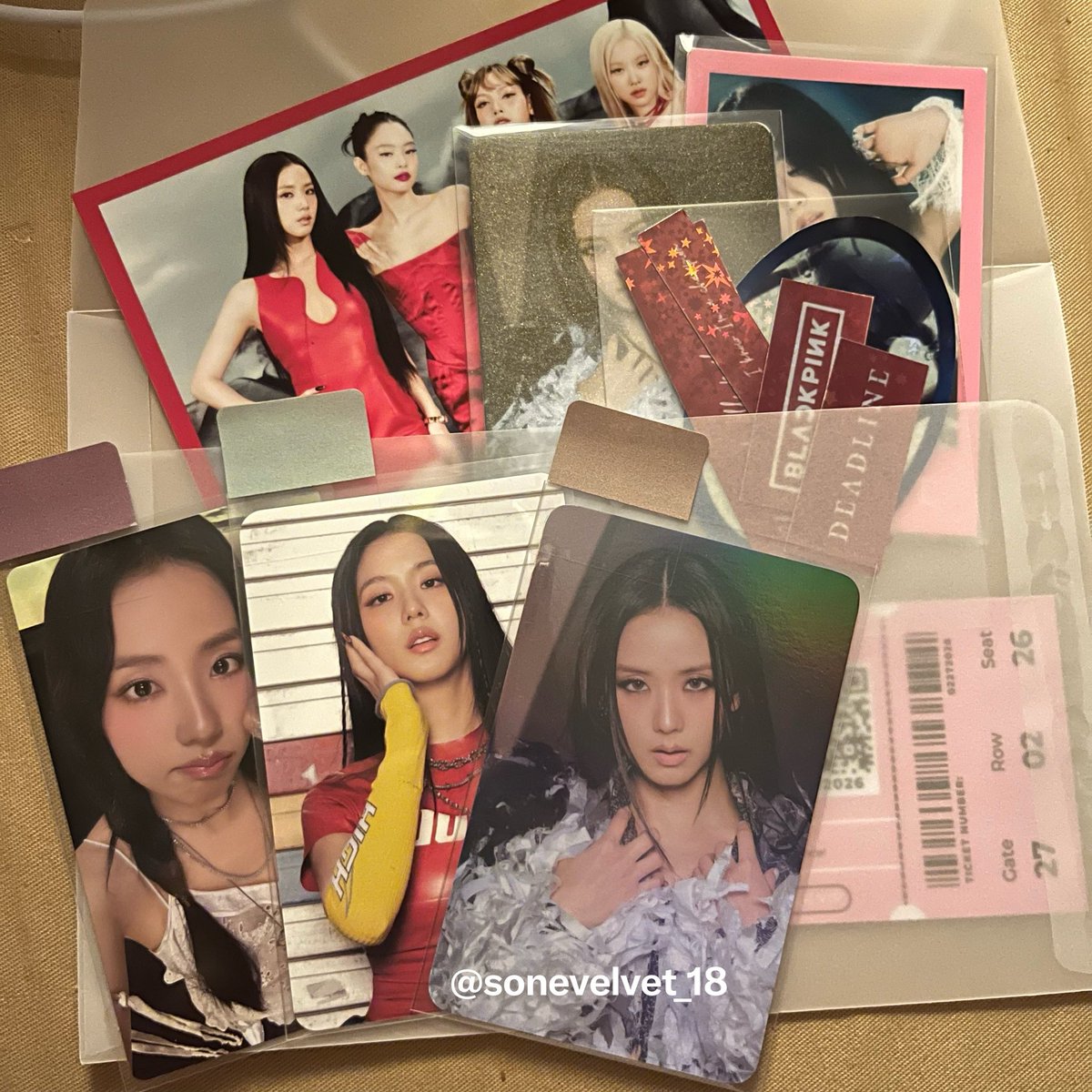 SONEVELUV ✨ tweet media