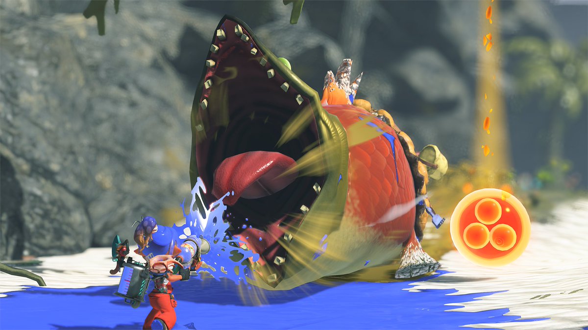 Nintendo DE tweet media