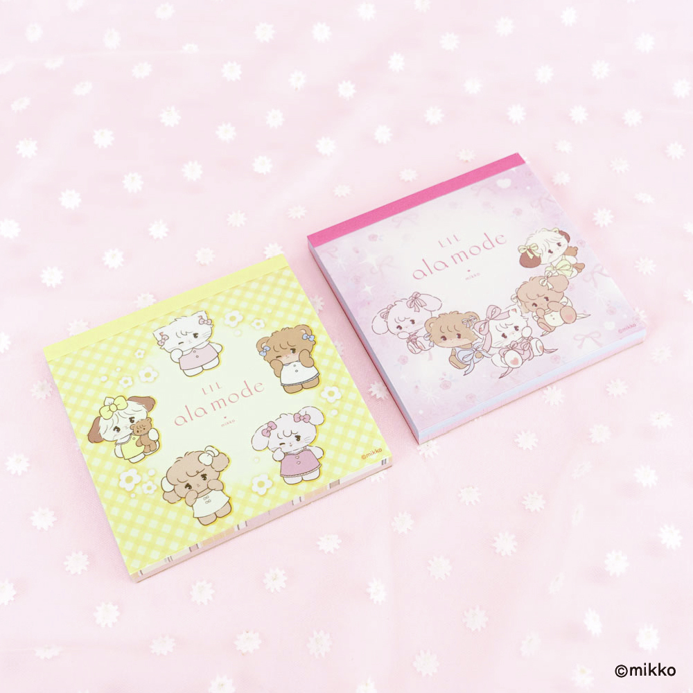 Lil ala mode store【公式】 tweet media