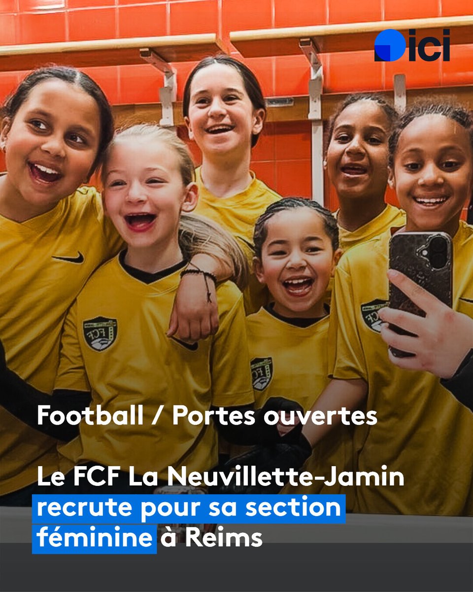 ICI Champagne-Ardenne tweet media