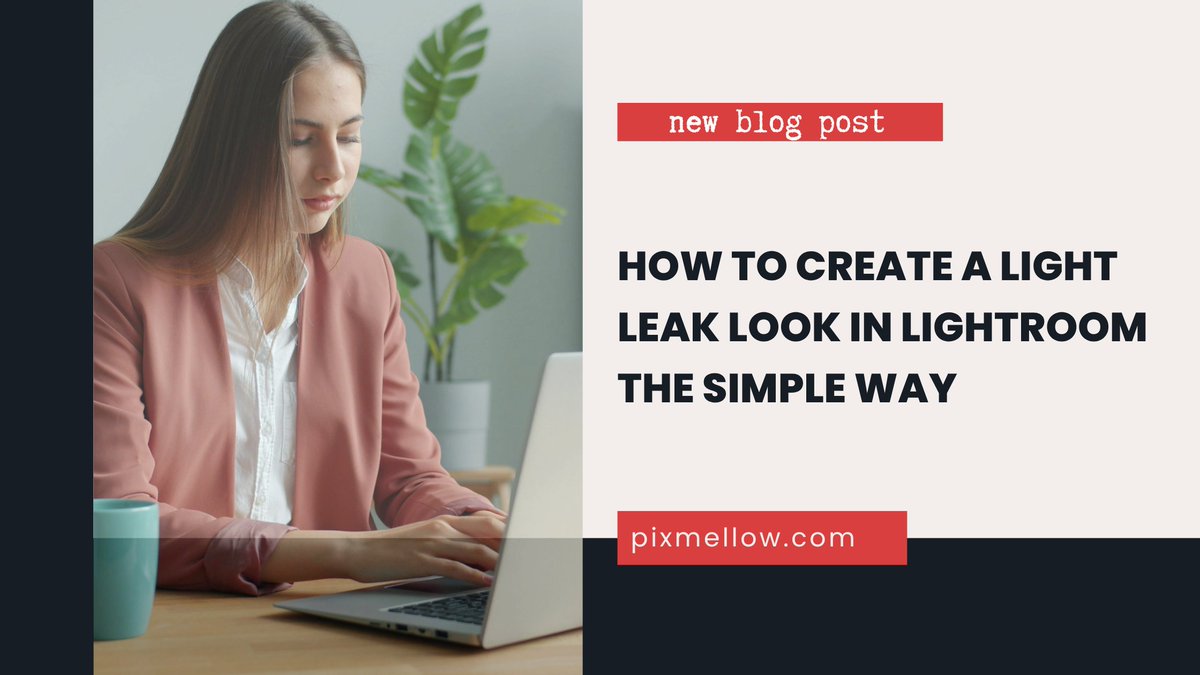 PixmellowHQ's tweet image. Filter by Portrait or Landscape in Lightroom

Learn how to quickly sort your photos by portrait or landscape orientation in Lightroom. 

pixmellow.com/blogs/news/how…

#Lightroom #PhotoEditing #PhotoOrganization #EditingTips #Photography #Pixmellow