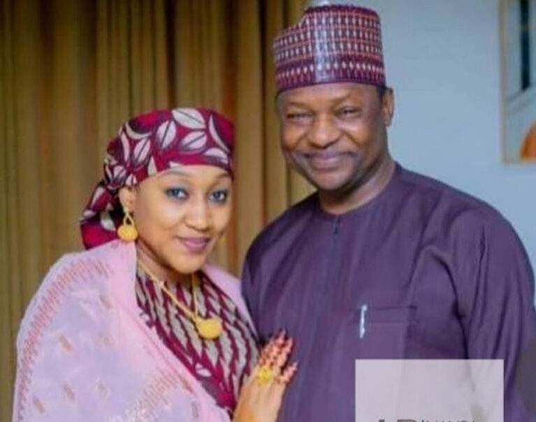 Abubakar Malami NEWS tweet media