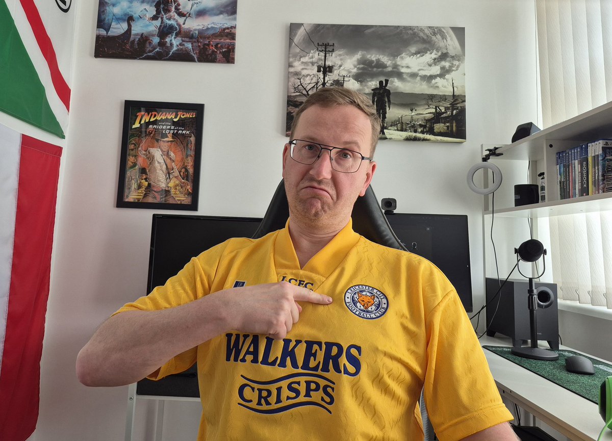 Jak dziś pamiętam mistrzowską fetę w Leicester z 2016. Bywałem wtedy na meczach, a potem też tych w Lidze Mistrzów. W dziesiątą rocznicę tego sukcesu Lisy spadają na trzeci poziom rozgrywkowy, do League One. 

A operowanie w warunkach L1, z astronomicznymi płacami będzie trudne.