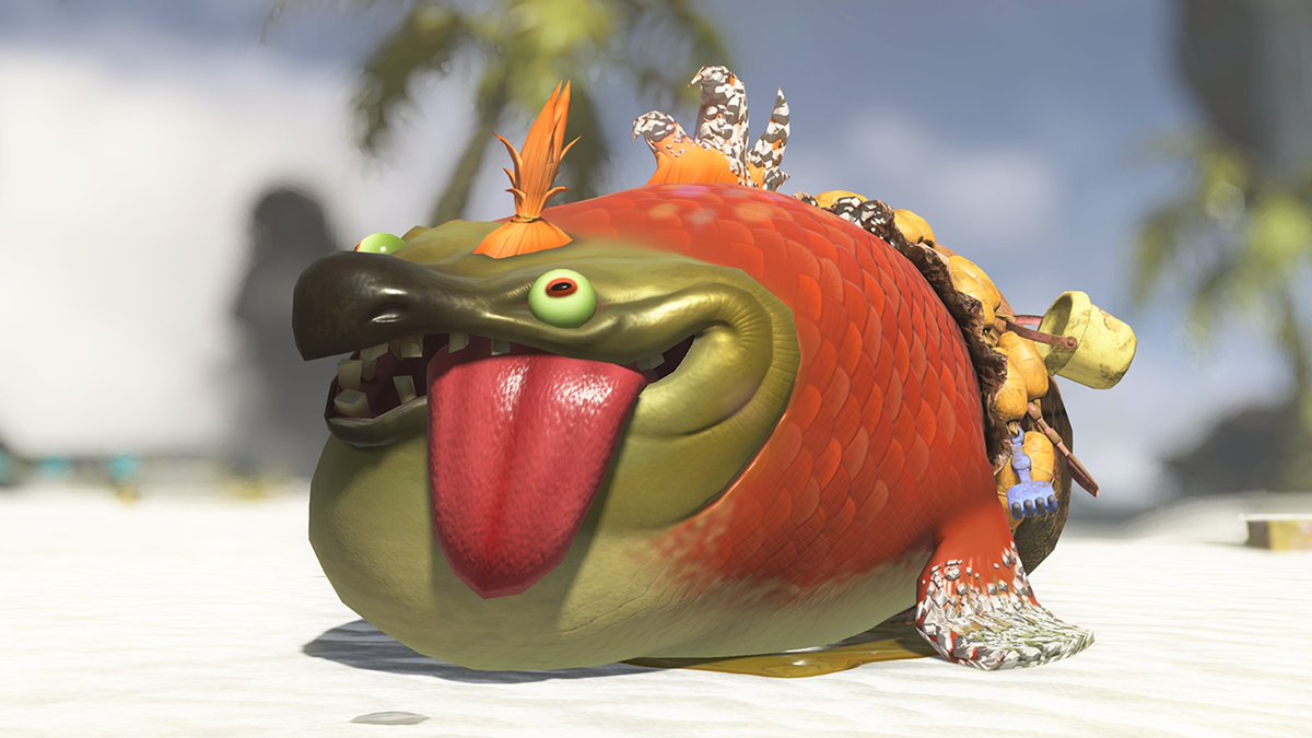 Splatoon France tweet media
