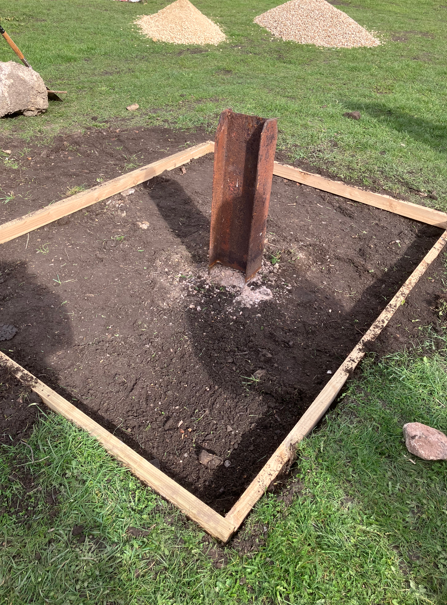 NEPS_Payback's tweet photo. Another amazing job completed by people on Probation!

The Team have been working hard to prepare the ground for a new viewing point seat at Great Lumley, and it looks fantastic! 

Well done to all involved 👏

#CommunityPayback #ProbationNorthEast https://t.co/q2toQD1lON