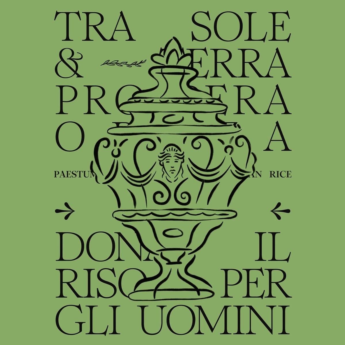 bpandopinion's tweet image. Properly Cultivated → bpando.org/2026/04/22/pro…

Packaging expert Lisa Cain looks at Multiverse's work with Italian rice brand Hera Nei Campi.

#logos #branding #design #typography