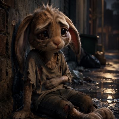 PoorbunnyDiary's tweet photo. #NewProfilePic https://t.co/mHdFwhc3n6