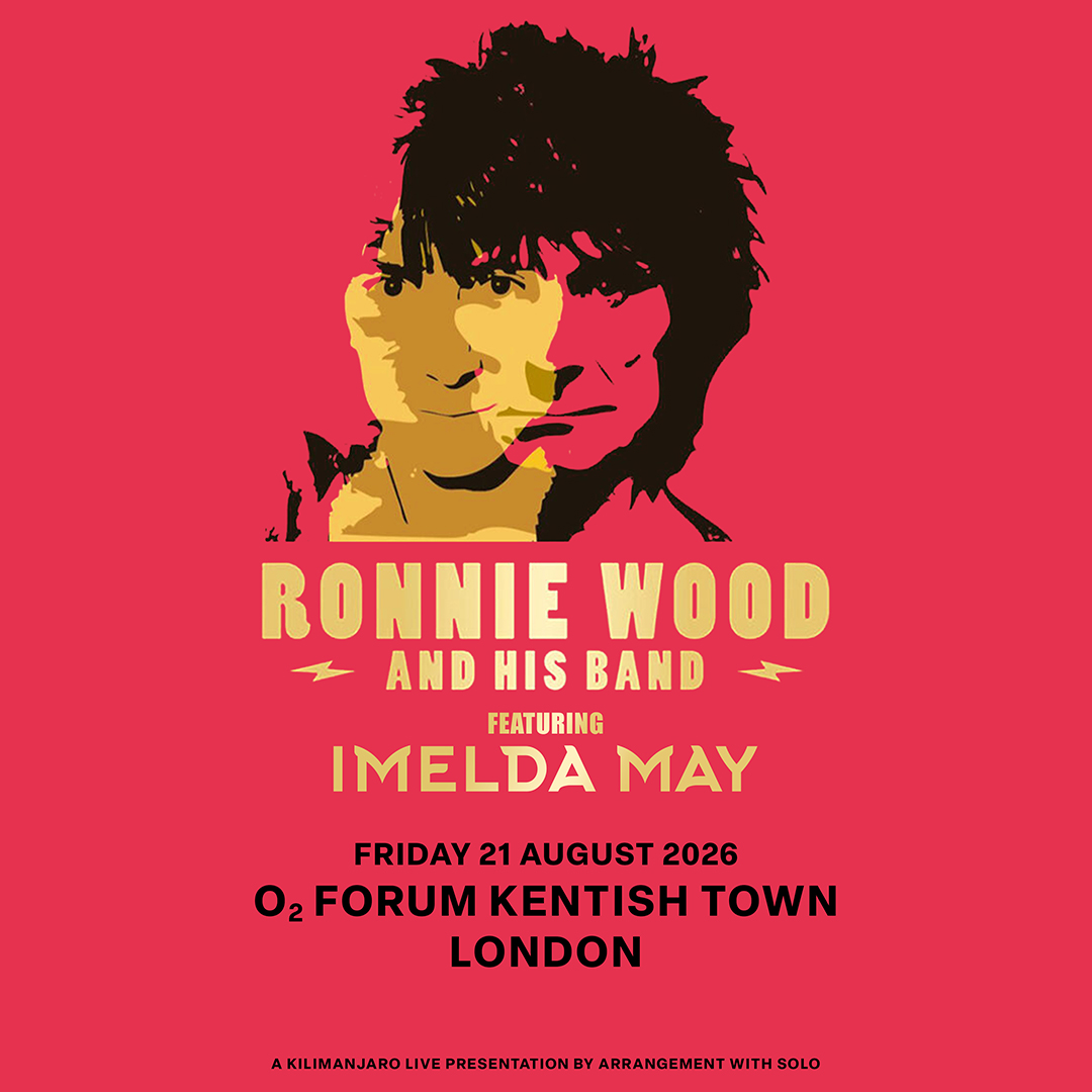 O2 Forum Kentish Town tweet media