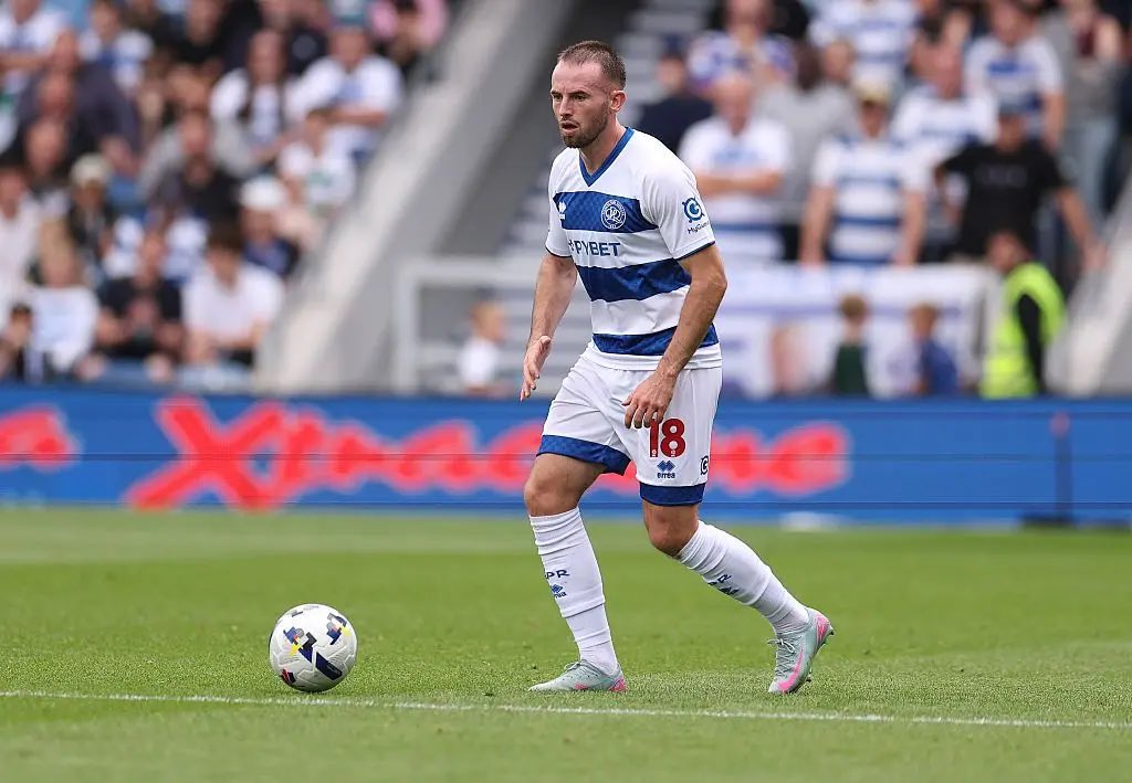 BushmanQPR's tweet image. A Happy #QPR Birthday to Rhys Norrington-Davies 27 today 🎂