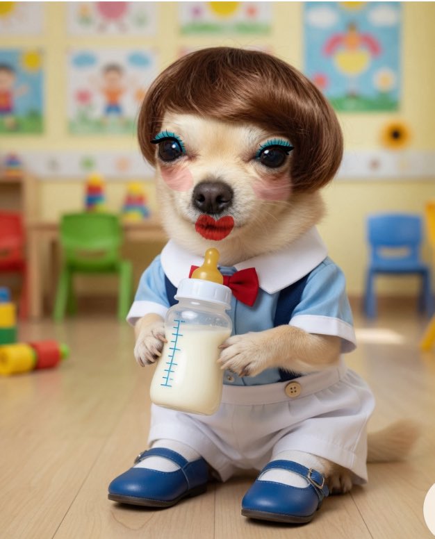 ลินซู tweet media