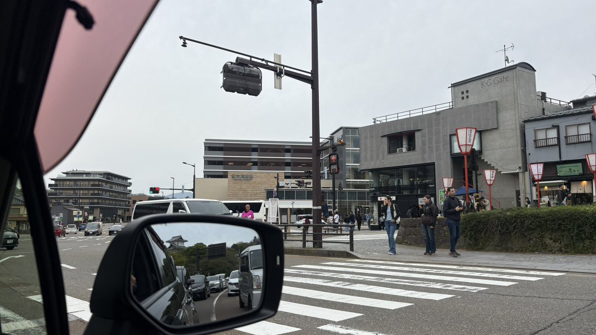 Hal_war_sti's tweet photo. 石川、富山、満喫の旅 https://t.co/orupRPVFlB