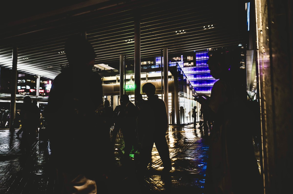 suna_keshi's tweet image. 今日も一日おつかれさまです♪
#nightview 
#cityscape 
#citylights