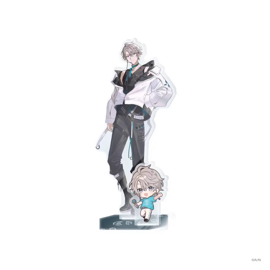 にじさんじ公式🌈🕒 on X: 