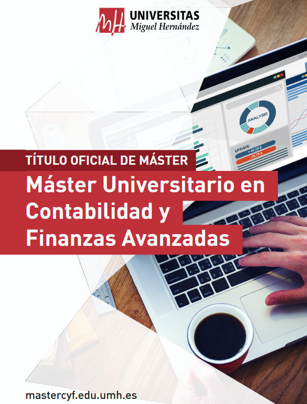 mastercyfUMH's tweet photo. 🎓 Abierta la preinscripción del Máster Universitario en Contabilidad y Finanzas Avanzadas (curso 2026-2027) en la UMH.

📅 Solicitudes del 16 de marzo al 18 de junio de 2026.
 👉 https://t.co/BhJla0OjXJ

Impulsa tu especialización profesional. https://t.co/1FQzUrCZ8q