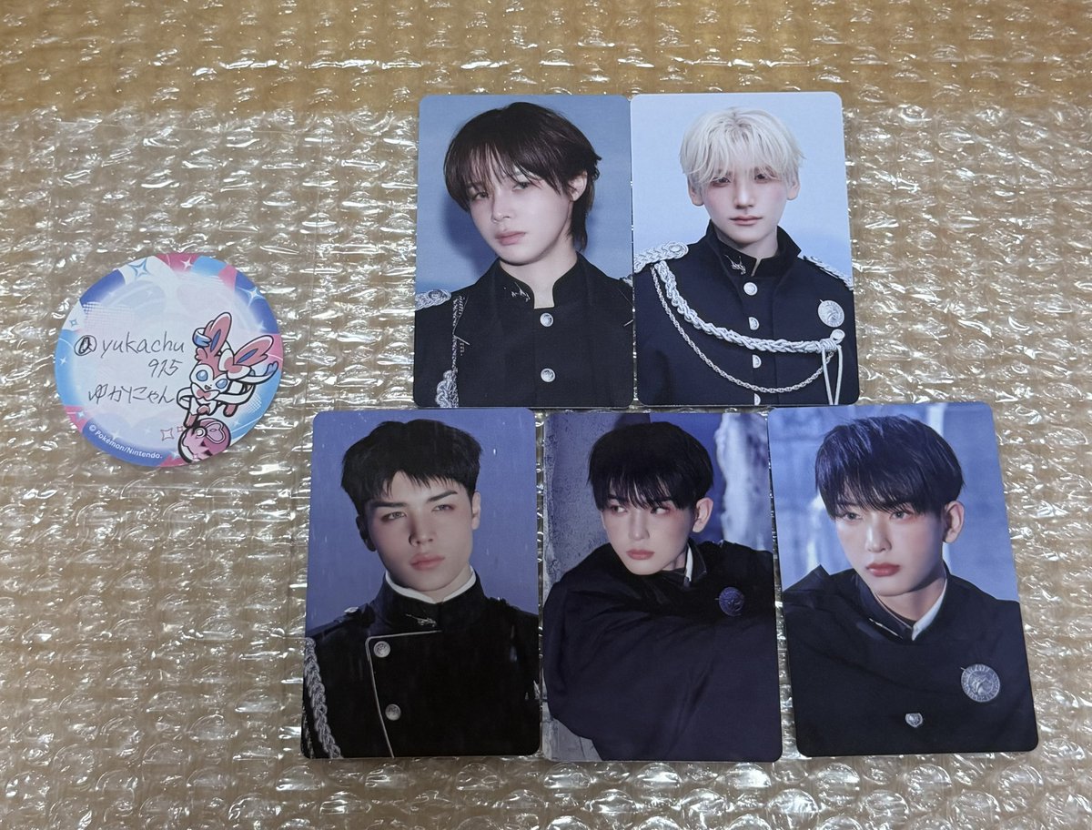 ゆかにゃん🎀&ᵀᴱᴬᴹ🅵🆄🅼🅰 tweet media