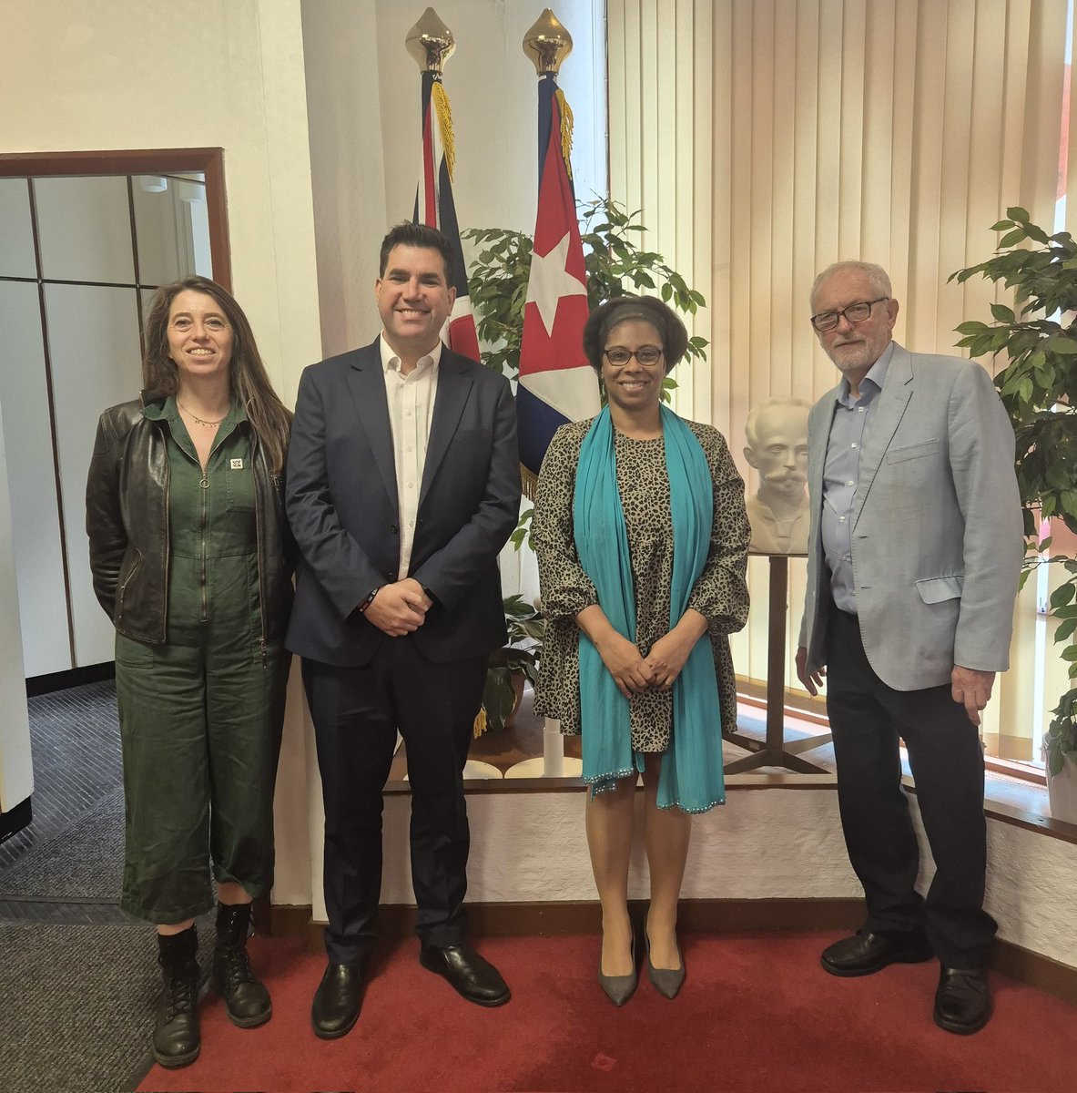 Ismara M. Vargas Walter tweet media