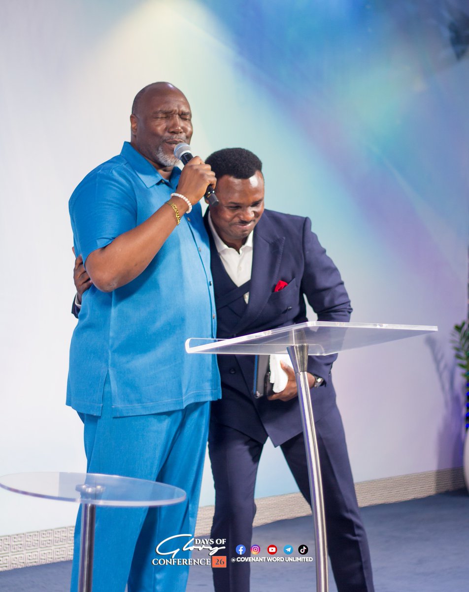 Covenant_Place's tweet image. The seed of the Word is GUARANTEED to produce fruit in our lives as it takes root in our hearts. 🌱 It ALWAYS does MUCH MORE than we could ever pray for!!! 🙌

#Day2Highlights #DaysOfGlory #dogc26 #DaysOfGloryConference #EverIncreasingGlory #April #leapsandbounds

#CovenantWord