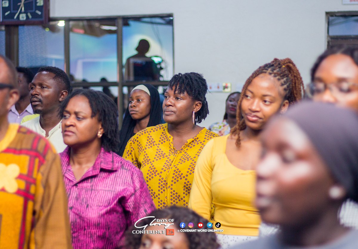 Covenant_Place's tweet image. The seed of the Word is GUARANTEED to produce fruit in our lives as it takes root in our hearts. 🌱 It ALWAYS does MUCH MORE than we could ever pray for!!! 🙌

#Day2Highlights #DaysOfGlory #dogc26 #DaysOfGloryConference #EverIncreasingGlory #April #leapsandbounds

#CovenantWord