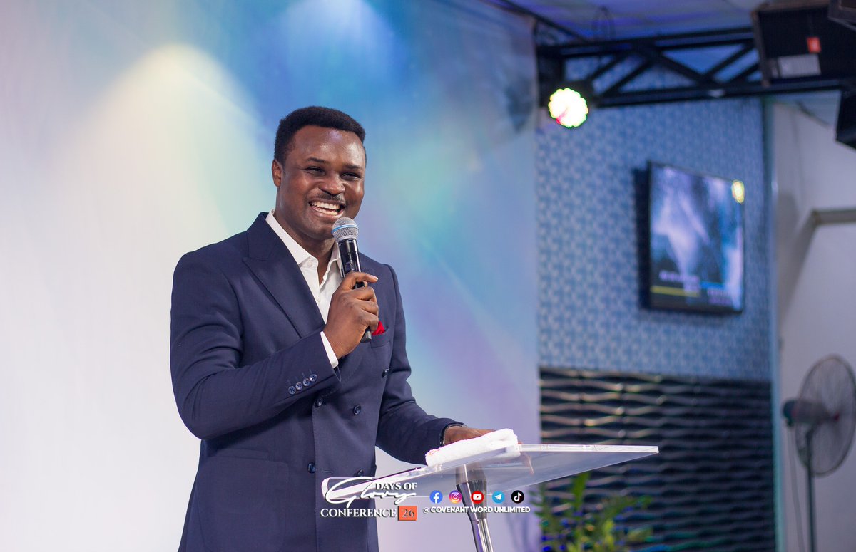 Covenant_Place's tweet image. The seed of the Word is GUARANTEED to produce fruit in our lives as it takes root in our hearts. 🌱 It ALWAYS does MUCH MORE than we could ever pray for!!! 🙌

#Day2Highlights #DaysOfGlory #dogc26 #DaysOfGloryConference #EverIncreasingGlory #April #leapsandbounds

#CovenantWord