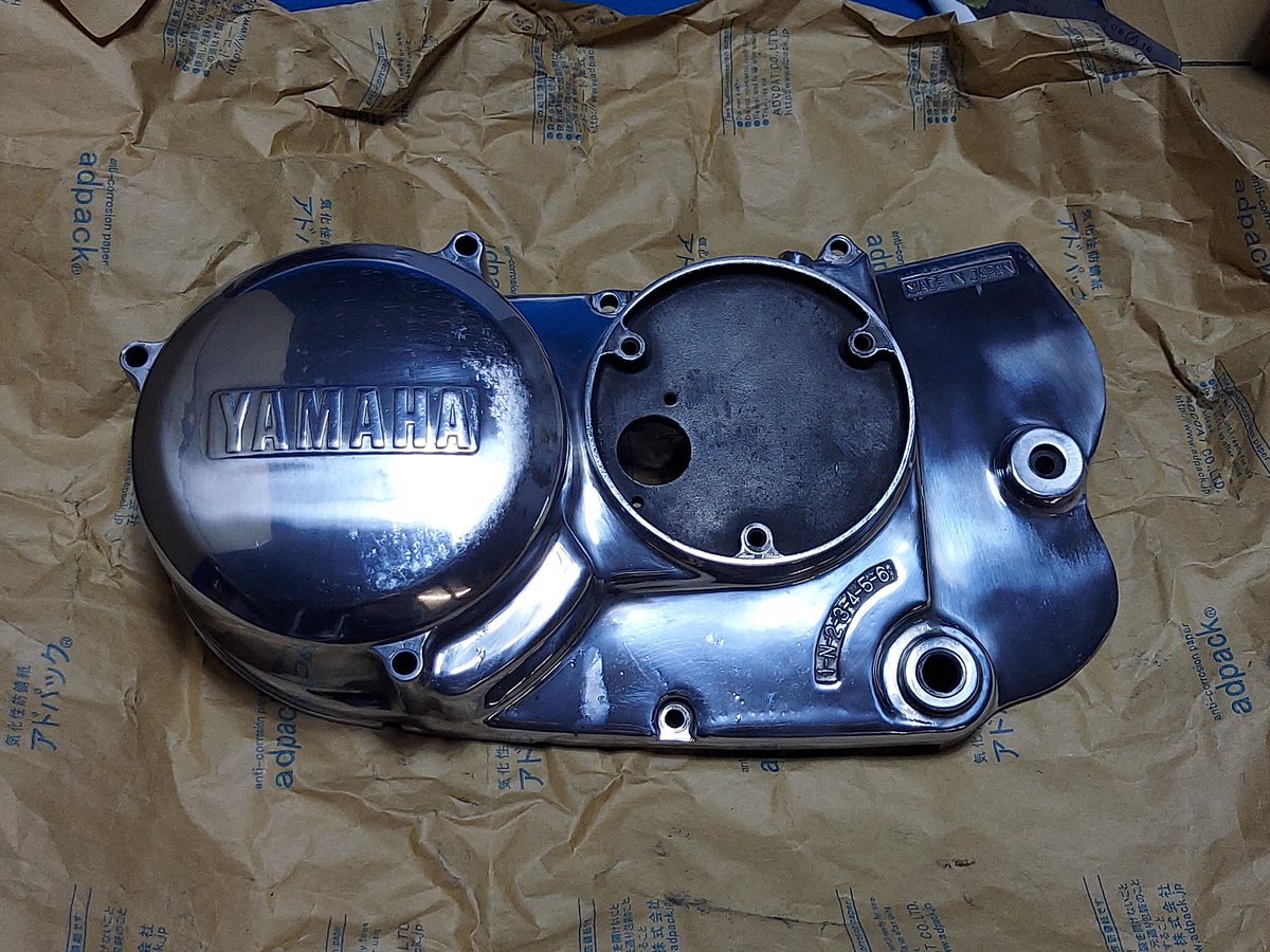 トシテック　TOSH-TEC　assy tweet media