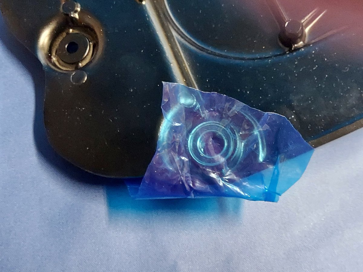 トシテック　TOSH-TEC　assy tweet media