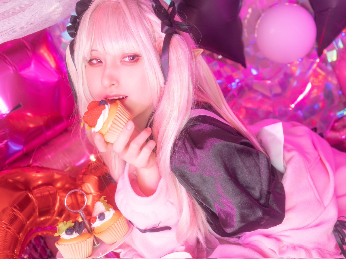 紅鳩 (もちまる) tweet media