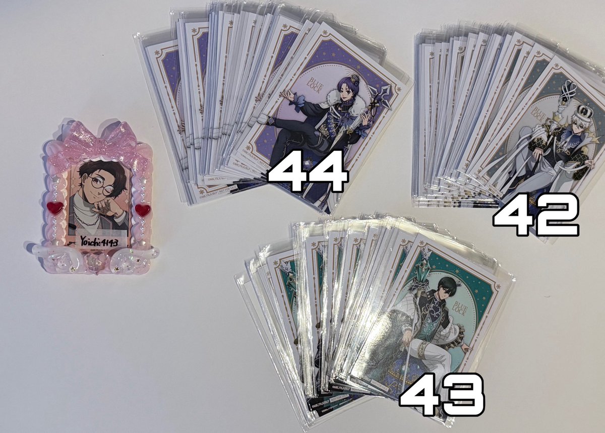 おに@24,25祭壇の為低浮上 tweet media