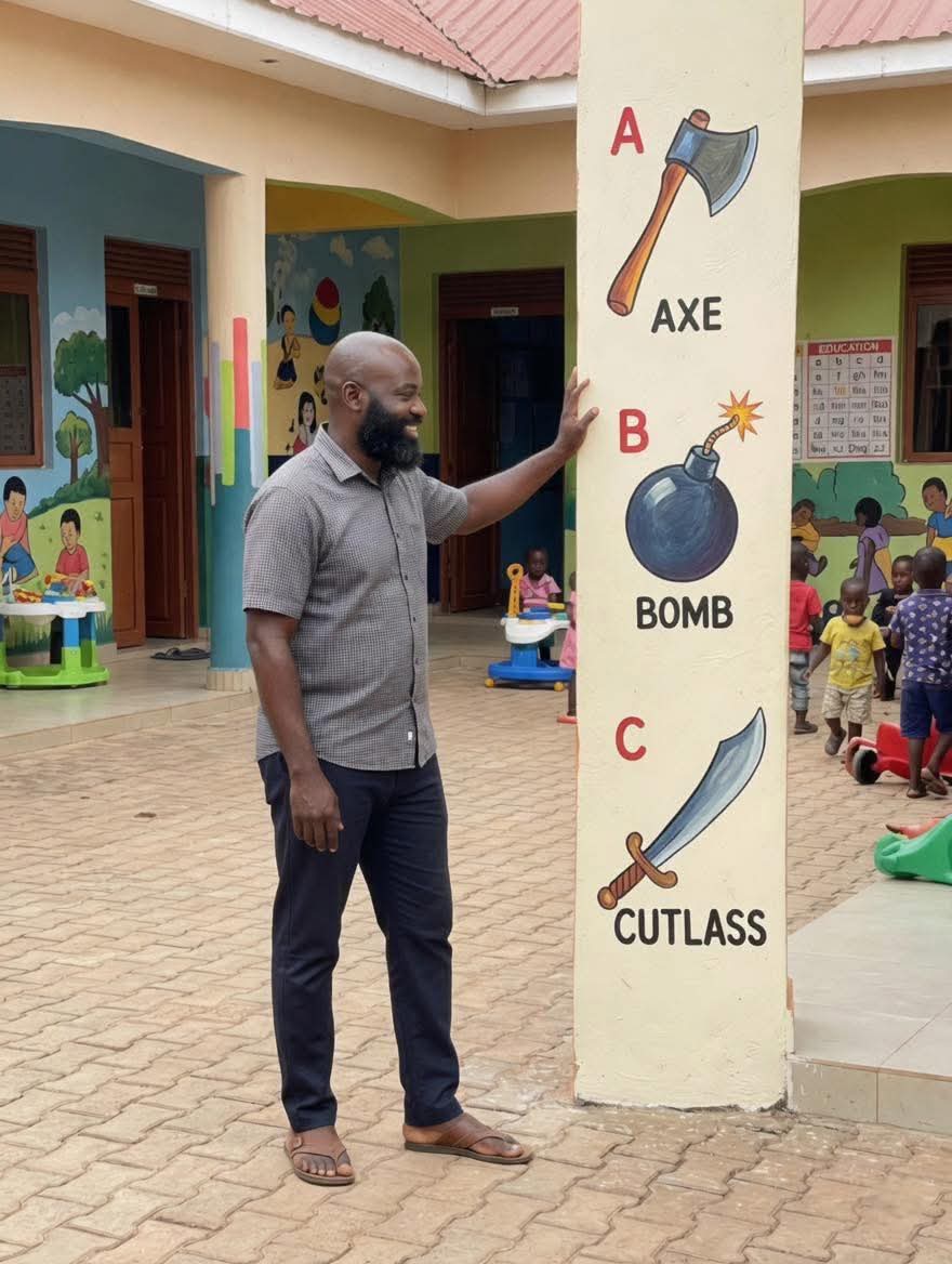 Ameyaw Debrah tweet media