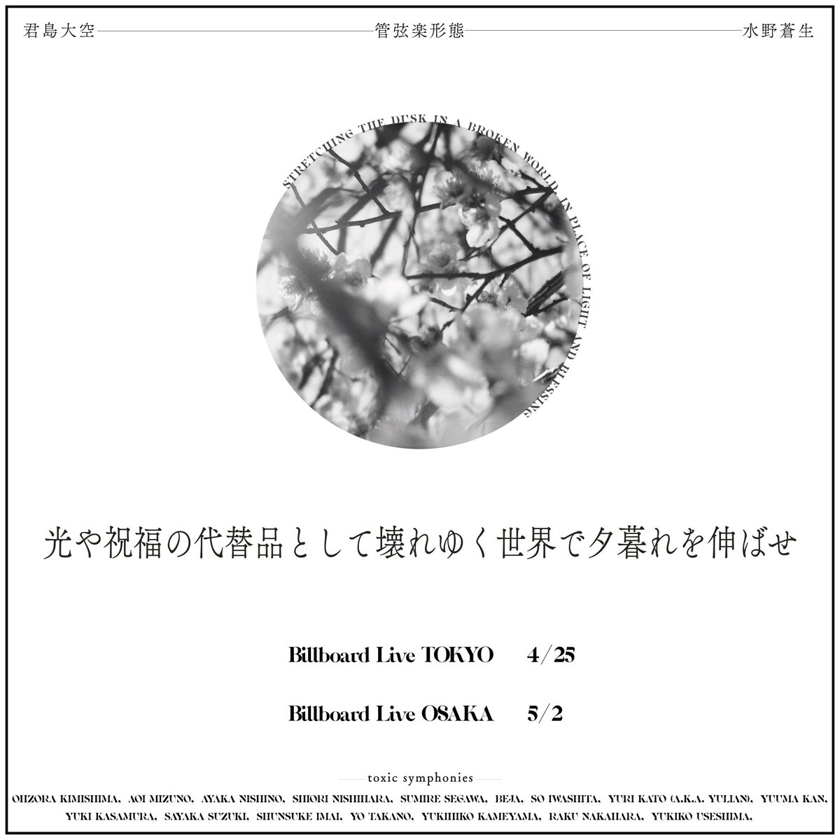 水野蒼生 tweet media