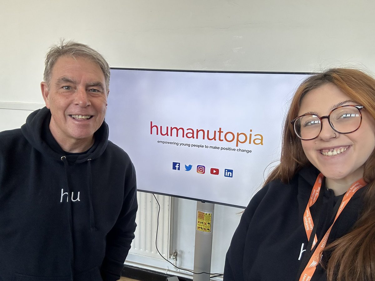 humanutopia tweet media