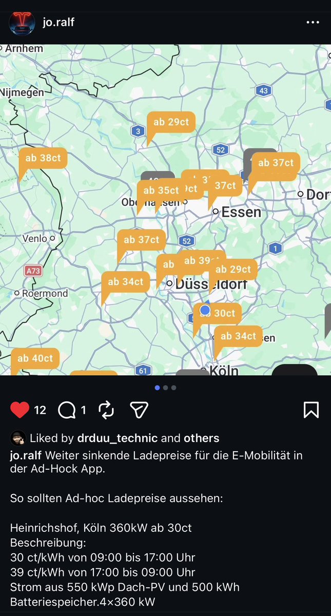 Felix Hamer • electricfelix tweet media