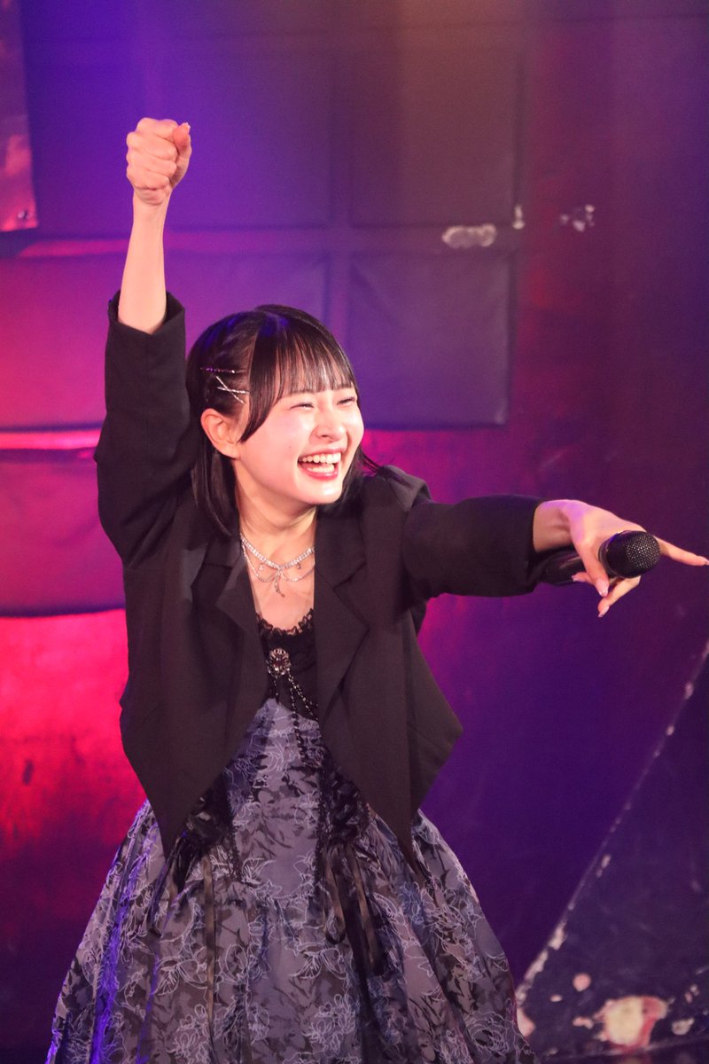 Marbostar's tweet photo. 2026/4/11 九州女子翼定期公演 第九十六片 in TOKYO
#九州女子翼フォトコン東96
#九州女子翼
#鈴川瑠菜 https://t.co/u5Y2QDyZ1K