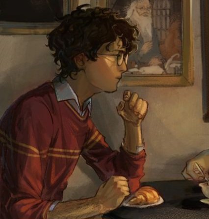 Acervo Drarry (au's no fix) tweet media