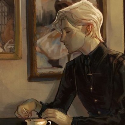 Acervo Drarry (au's no fix) tweet media