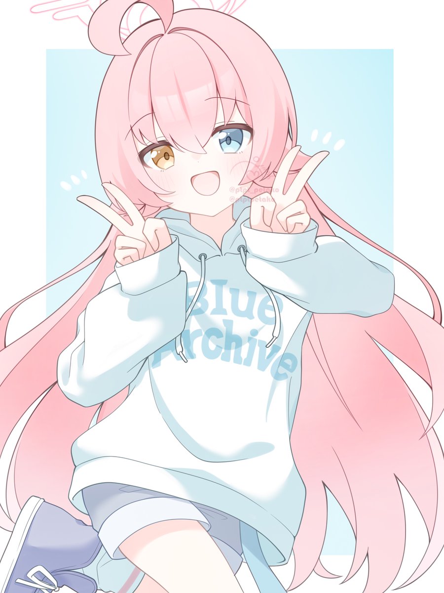 ぺた子🐧C107東4ヨ16a tweet media