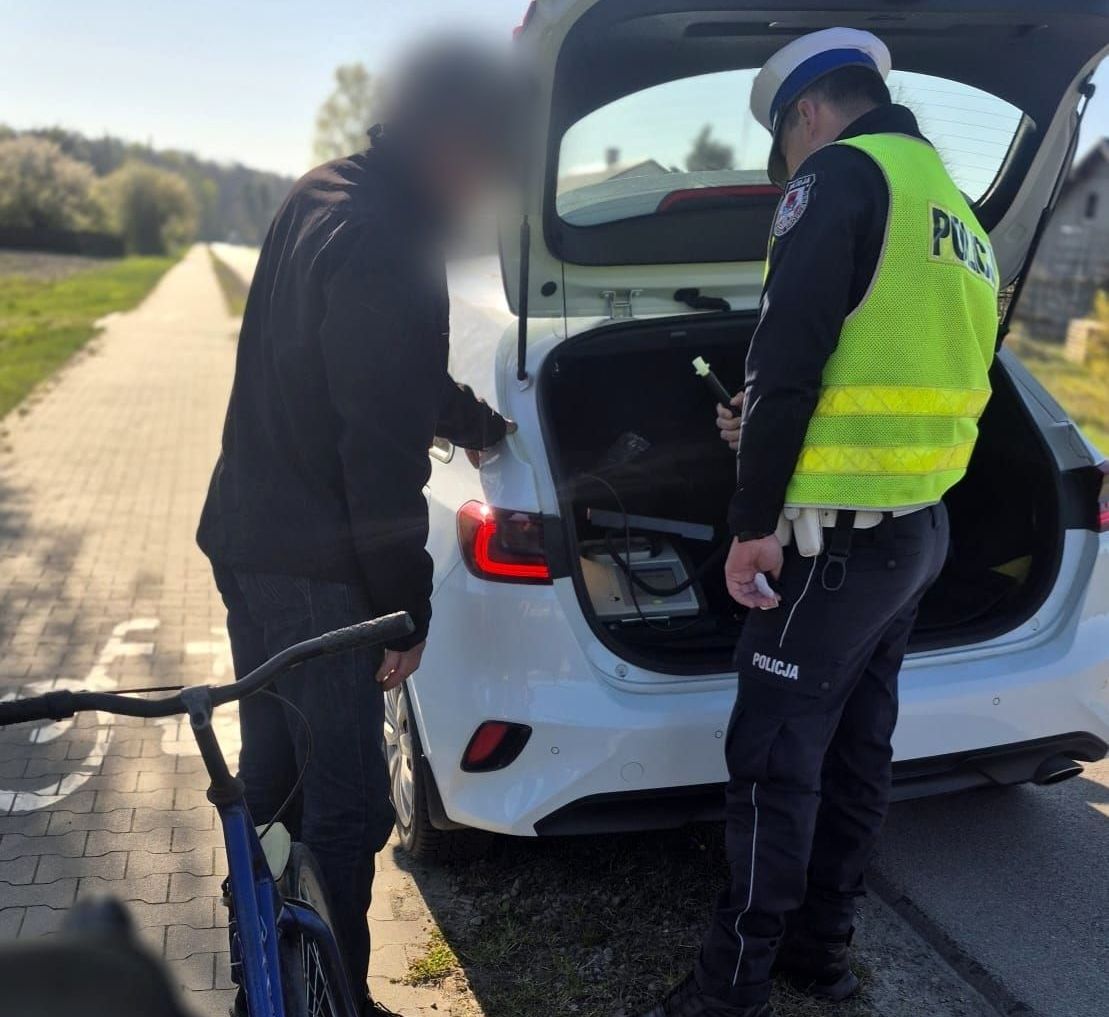 Policja Lubelska 🇵🇱 tweet media