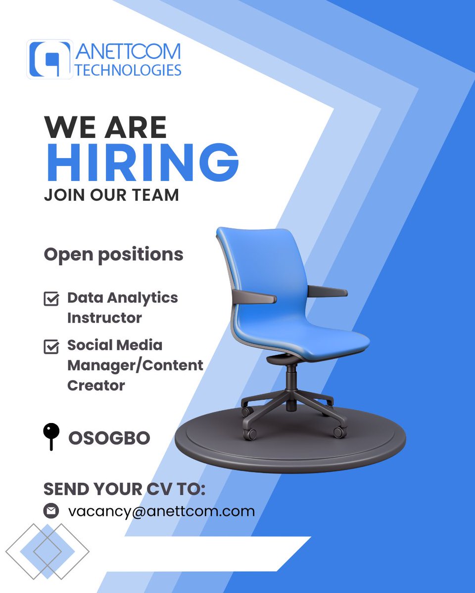 Anettcom Technologies tweet media