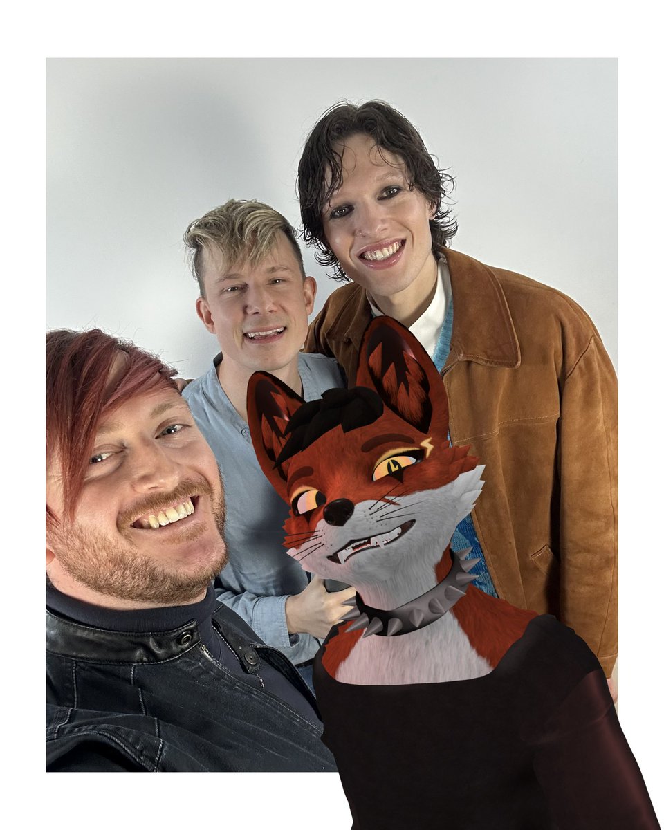 WHSPRS⚡️🦊 tweet media