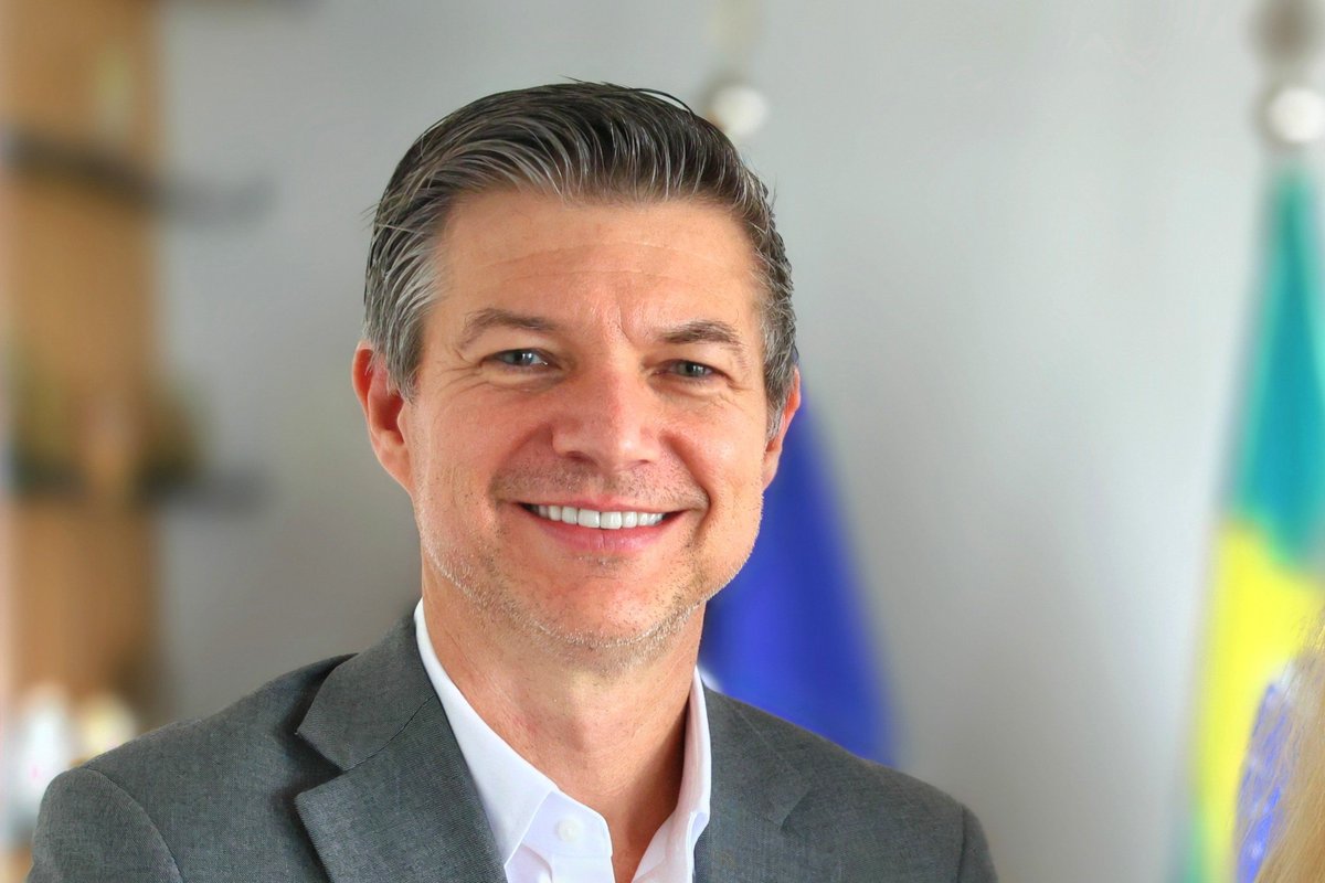 Brasil exportará mais US$ 1 bi no 1º ano por acordo com UE, diz presidente da Apex
exame.com/mundo/brasil-e…