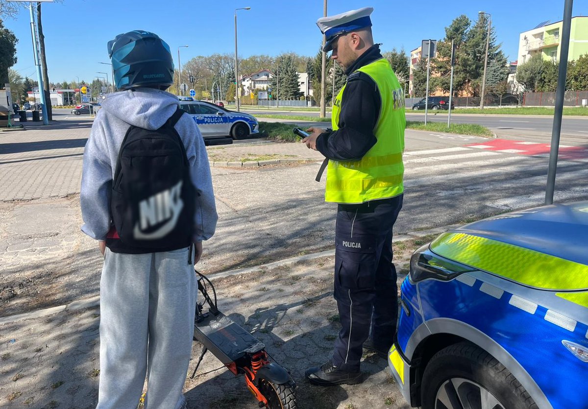 Policja Lubelska 🇵🇱 tweet media